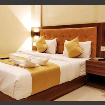 Hotel Emerald Near T2 International Airport Bombay Esterno foto